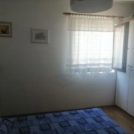 Marta Appartement *