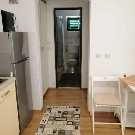 Appartement Marta Petrčane