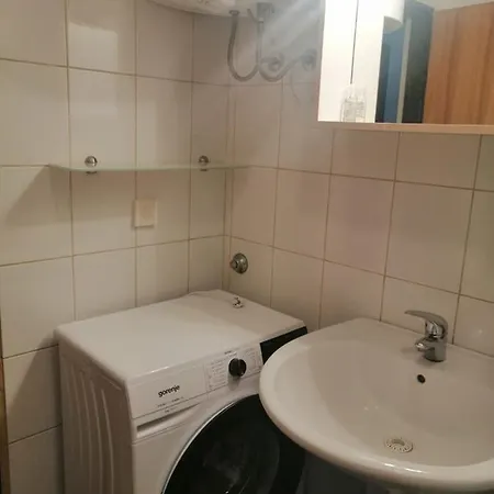 Marta Appartement