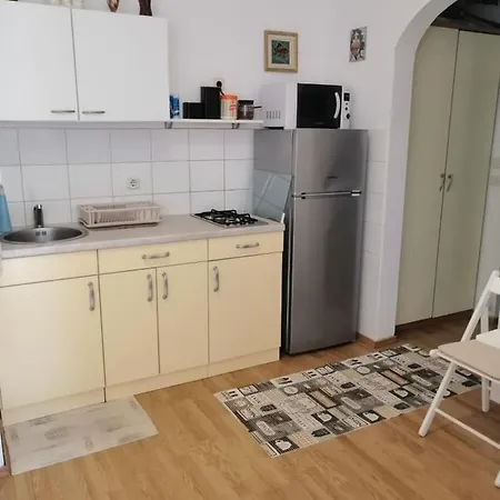 Appartement Marta Petrčane