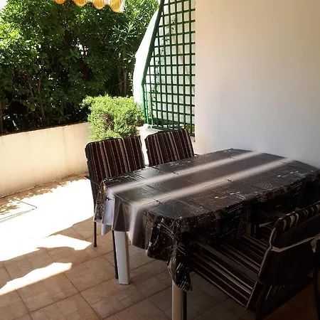 Appartement Marta Petrčane